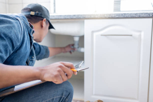Best Gas Line Repair  in Mount Dora, FL