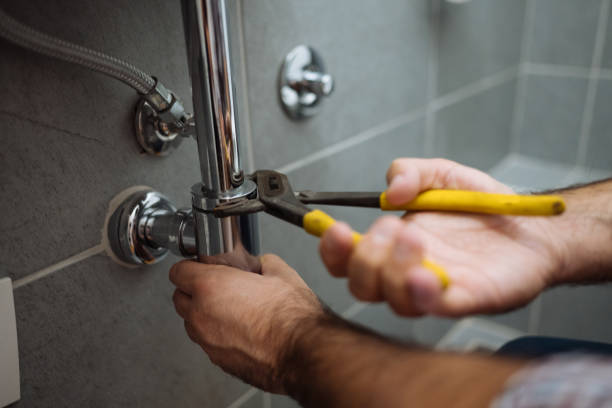 Trusted Mount Dora, FL Plumbing Experts